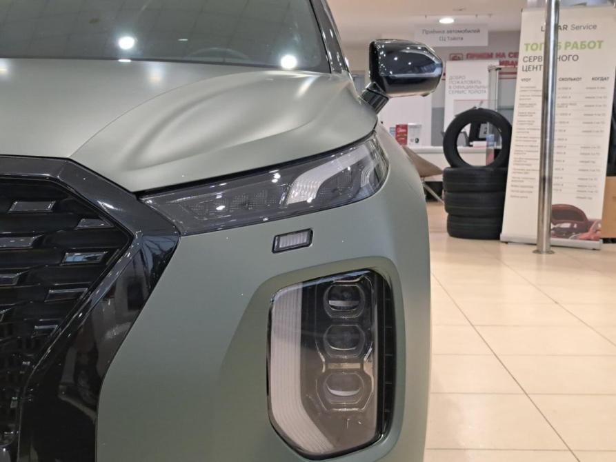 Hyundai Palisade I Казань  - изображение 21