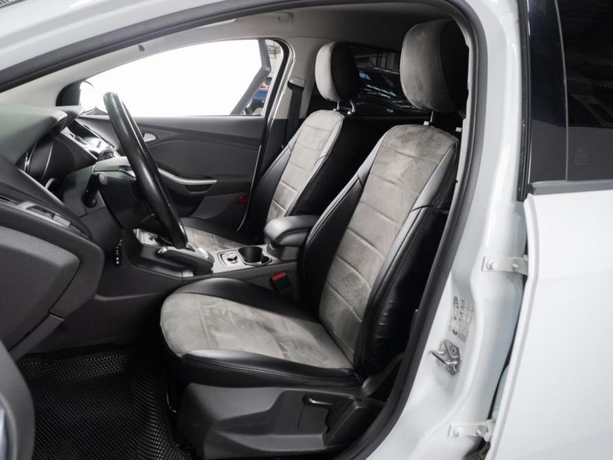 Ford Focus III Тюмень  - изображение 10