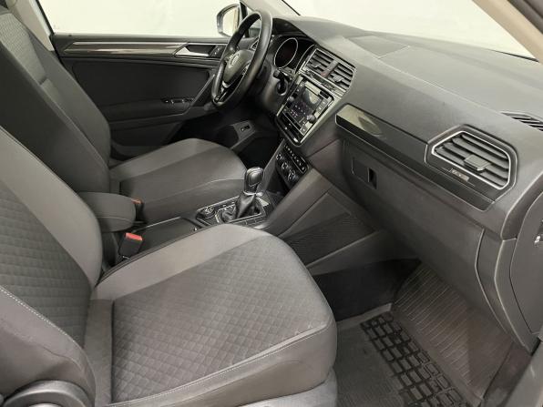 Volkswagen Tiguan II с пробегом 2017 года, цена 2 100 000 рублей, 125364 км, внедорожник, Автокод Объявления