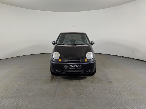 Daewoo Matiz I Рестайлинг с пробегом 2010 года, цена 110 000 рублей, 157189 км, хэтчбек, Автокод Объявления
