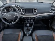 Lada (ВАЗ) Vesta I Рестайлинг (NG) Казань  - изображение 16