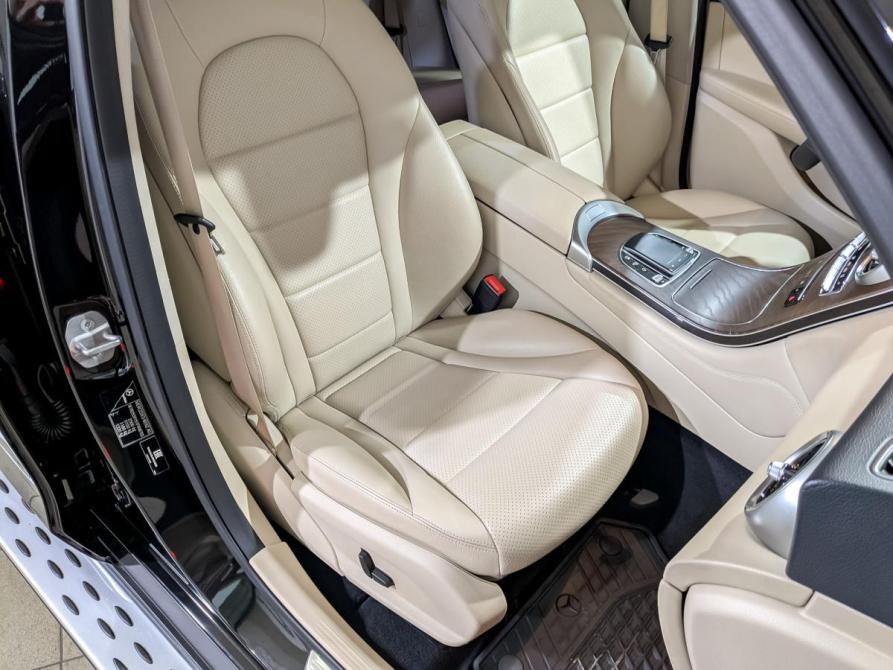 Mercedes-Benz GLC Coupe I (C253) Рестайлинг Химки  - изображение 24