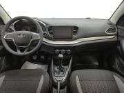 Lada (ВАЗ) Vesta I Рестайлинг (NG) Альметьевск  - изображение 35