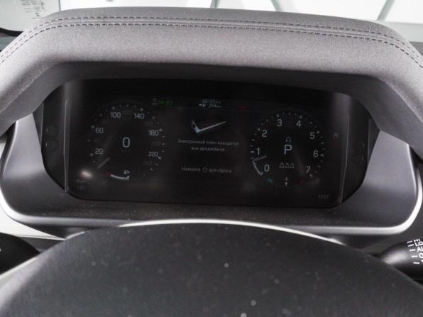 Land Rover Defender II с пробегом 2020 года, цена 7 569 000 рублей, 66105 км, внедорожник, Автокод Объявления