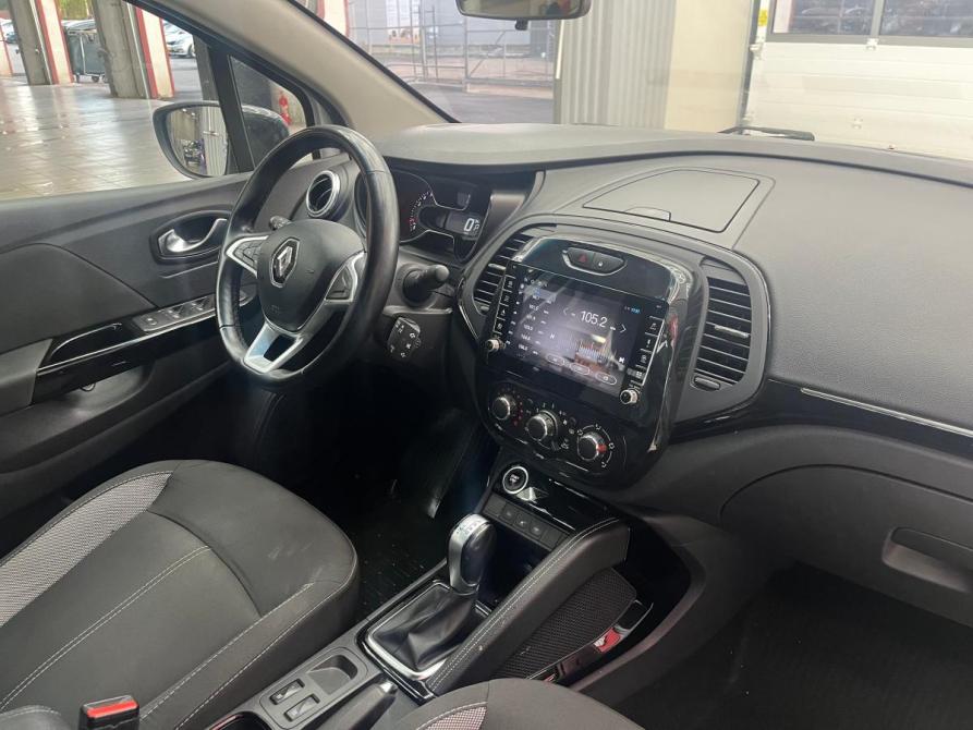 Renault Kaptur I Рестайлинг Альметьевск  - изображение 27