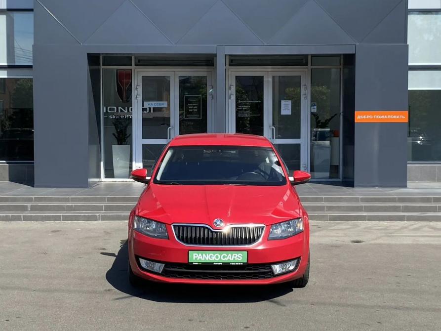 Skoda Octavia III (A7) Краснодар  - изображение 2