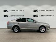 Skoda Octavia II (A5) Рестайлинг Санкт-Петербург  - изображение 30