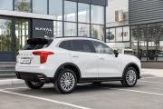 Haval Jolion I Рестайлинг Нижний Новгород  - изображение 58