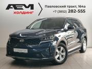 Kia Sorento IV Барнаул  - изображение 37