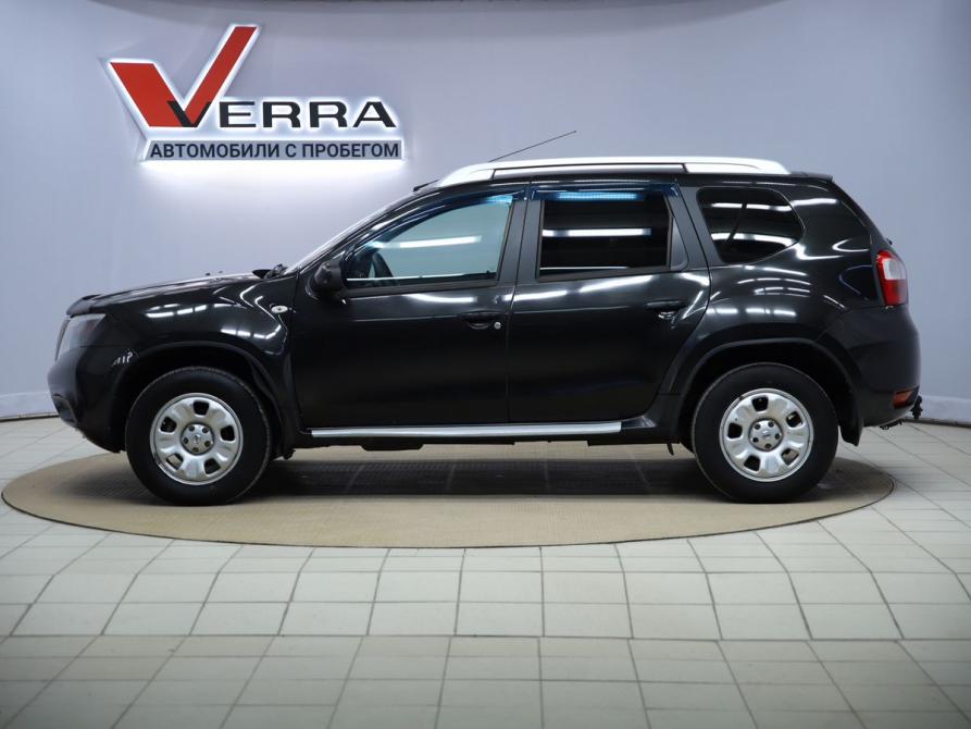 Nissan Terrano III (D10) Уфа  - изображение 8
