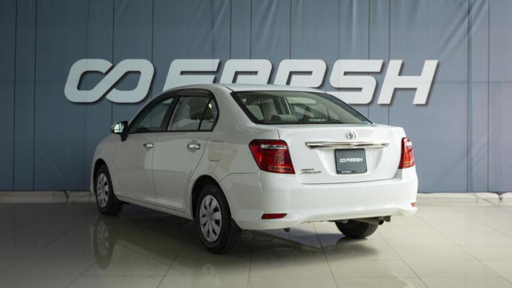 Toyota Corolla XI (E160 E170) Рестайлинг 2 Благовещенск  - изображение 2