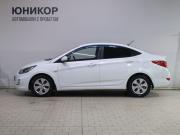 Hyundai Solaris I Дзержинск  - изображение 25