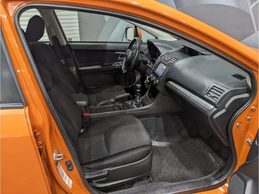 Subaru XV I Пермь  - изображение 14
