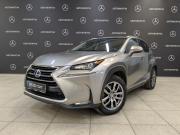 Lexus NX I Москва  - изображение 27
