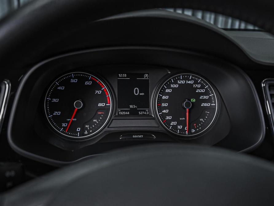 SEAT Leon III Ставрополь  - изображение 21