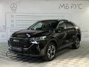 Haval F7x I Рестайлинг Москва  - изображение 27