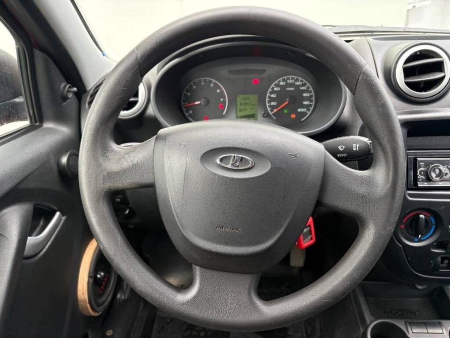 Lada (ВАЗ) Granta I Нижний Тагил  - изображение 15