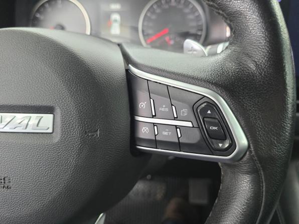 Haval F7 I с пробегом 2021 года, цена 1 999 000 рублей, 58000 км, внедорожник, Автокод Объявления