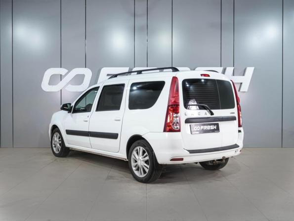 Lada (ВАЗ) Largus I Рестайлинг с пробегом 2021 года, цена 1 099 000 рублей, 138872 км, универсал, Автокод Объявления