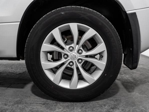 Suzuki Grand Vitara II Рестайлинг 2 с пробегом 2012 года, цена 1 500 000 рублей, 109405 км, внедорожник, Автокод Объявления