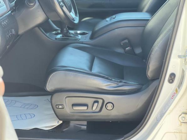 Toyota Highlander III (XU50) с пробегом 2014 года, цена 3 679 000 рублей, 161600 км, внедорожник, Автокод Объявления
