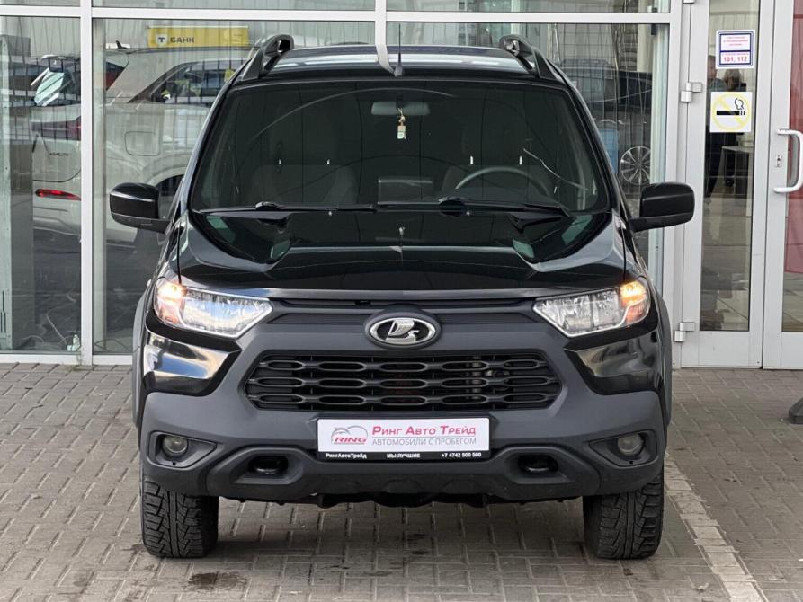 Lada (ВАЗ) Niva Travel I Липецк  - изображение 3