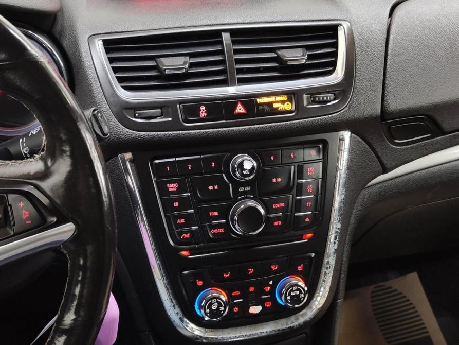 Opel Mokka I Тула  - изображение 11