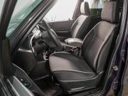 Chevrolet Niva I Рестайлинг Воронеж  - изображение 26
