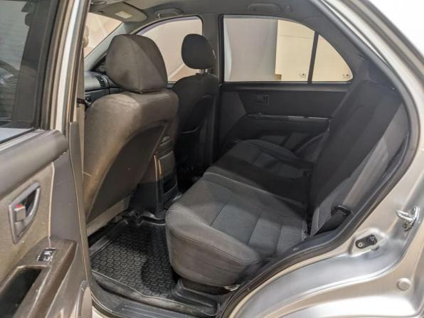 Kia Sorento I Рестайлинг с пробегом 2009 года, цена 710 000 рублей, 278000 км, внедорожник, Автокод Объявления