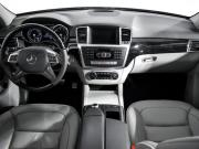 Mercedes-Benz M-Класс III (W166) Санкт-Петербург  - изображение 39