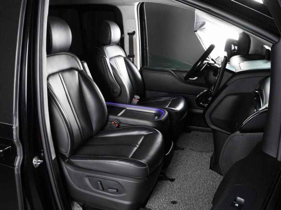 Hyundai Staria I Минеральные Воды  - изображение 8