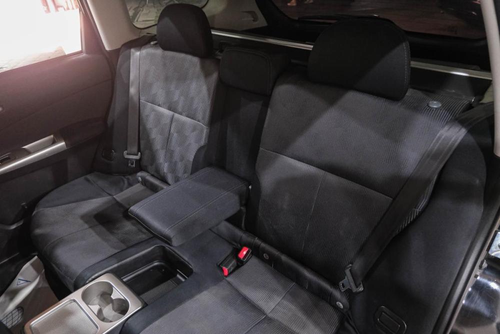Subaru Forester III Новокузнецк  - изображение 33