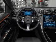 Mercedes-Benz C-Класс V (W206) Москва  - изображение 42