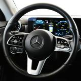 Mercedes-Benz CLA II (C118 X118) Москва  - изображение 27