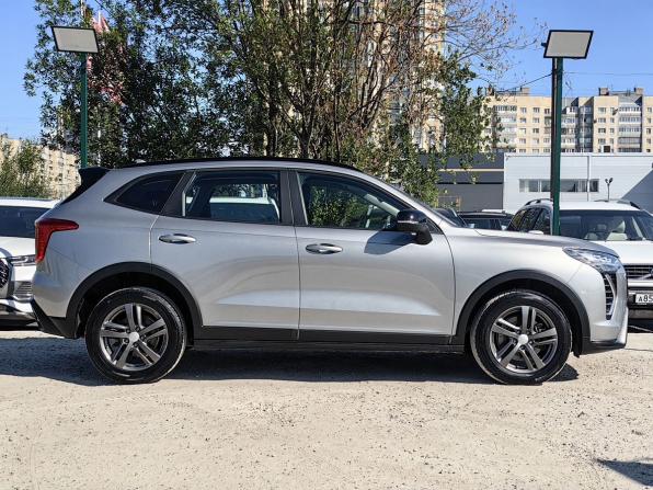 Haval Jolion I Рестайлинг с пробегом 2024 года, цена 2 139 000 рублей, 36800 км, внедорожник, Автокод Объявления