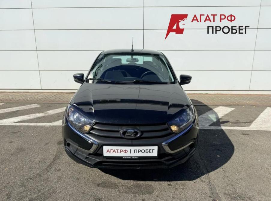 Lada (ВАЗ) Granta I Рестайлинг Ставрополь  - изображение 2