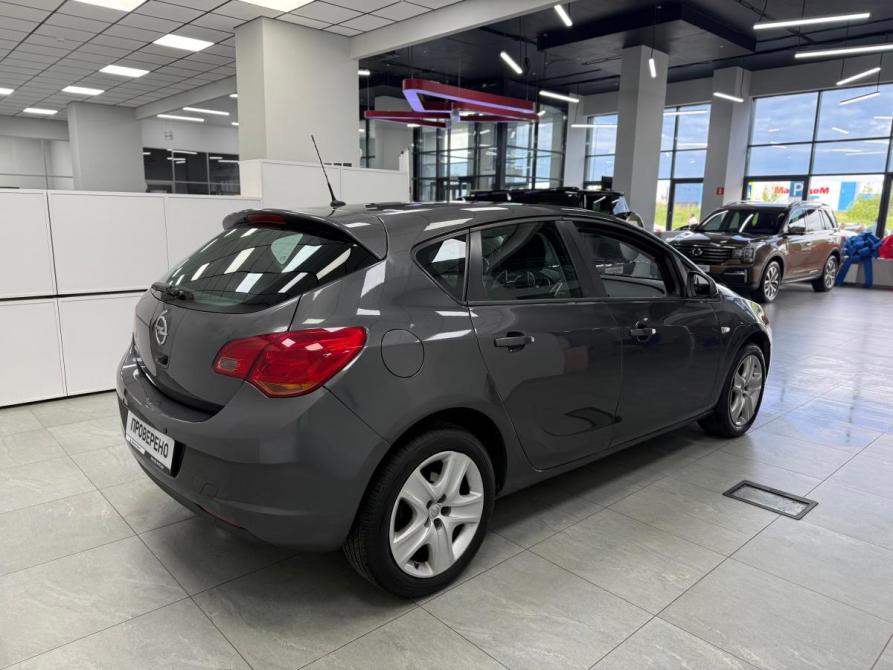 Opel Astra J Казань  - изображение 5
