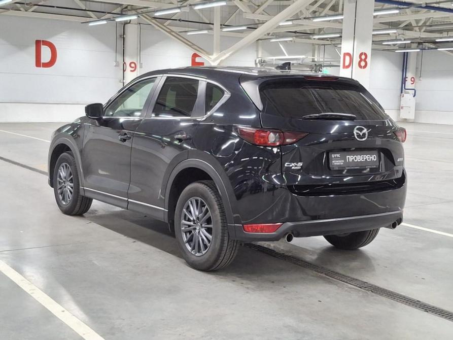 Mazda CX-5 II Казань  - изображение 8