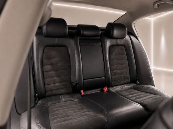 Volkswagen Passat B6 с пробегом 2008 года, цена 695 000 рублей, 320000 км, седан, Автокод Объявления