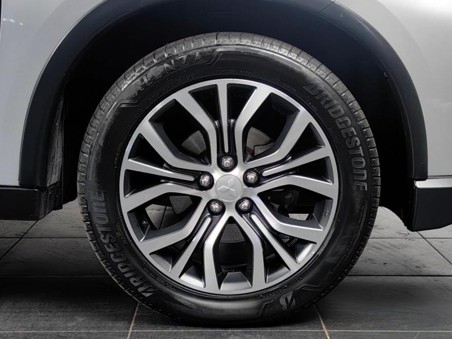 Mitsubishi Outlander III Рестайлинг 2 Москва  - изображение 25