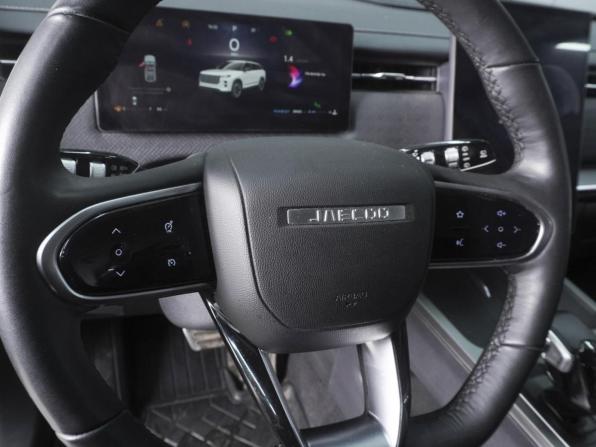 Jaecoo J7 I с пробегом 2023 года, цена 2 100 000 рублей, 38682 км, внедорожник, Автокод Объявления