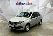 Lada (ВАЗ) Granta I Рестайлинг Азнакаево  - изображение 25