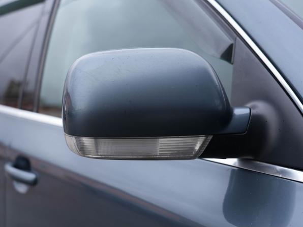 Volkswagen Touareg I с пробегом 2003 года, цена 650 000 рублей, 404595 км, внедорожник, Автокод Объявления