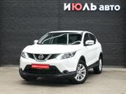 Nissan Qashqai II Екатеринбург  - изображение 17