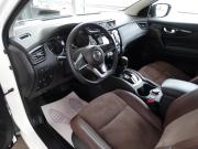 Nissan Qashqai II Рестайлинг Москва  - изображение 38