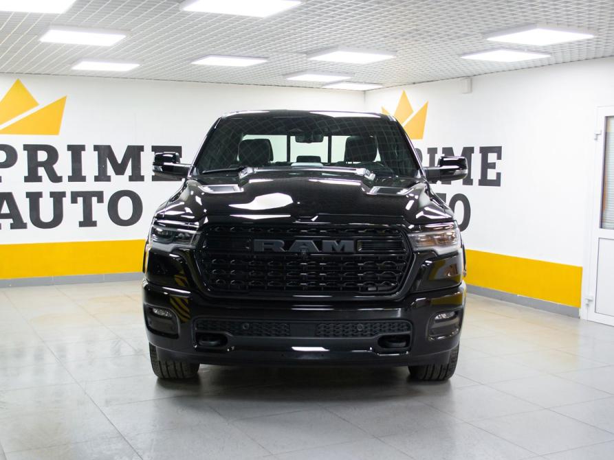 Ram 1500 V Рестайлинг Новосибирск  - изображение 2