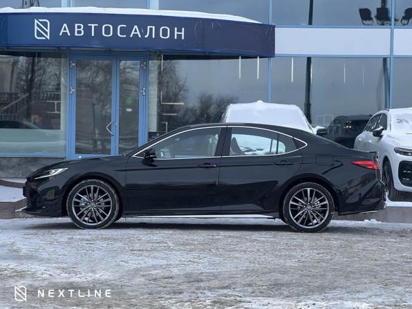 Новый Toyota Camry IX (XV80) China Market 2026 года, цена 3 990 000 рублей, седан, Автокод Объявления