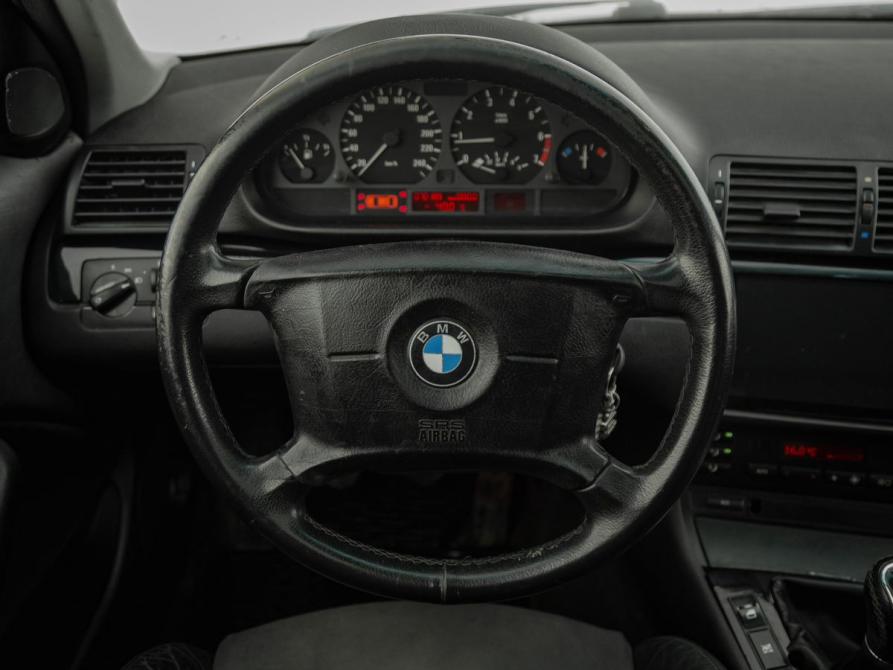 BMW 3 серии IV (E46) Тюмень  - изображение 7