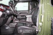 Jeep Wrangler IV (JL) Владивосток  - изображение 52