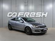 Opel Astra H Рестайлинг Воронеж  - изображение 18